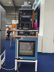 VERKON na veletrhu LABOREXPO 2026