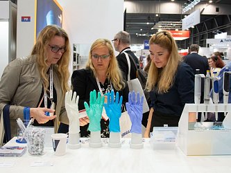 VERKON: Ohlédnutí za veletrhem LABOREXPO 2026