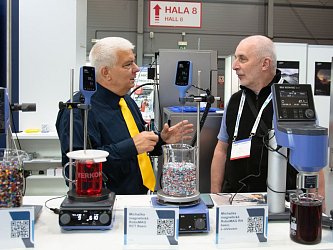 VERKON: Ohlédnutí za veletrhem LABOREXPO 2026