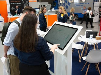 VERKON: Ohlédnutí za veletrhem LABOREXPO 2026