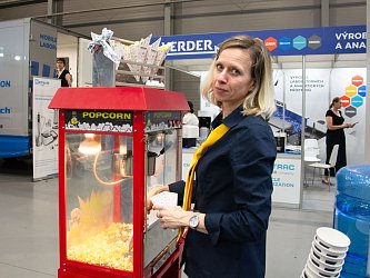 VERKON: Ohlédnutí za veletrhem LABOREXPO 2026