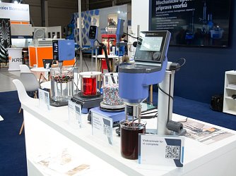 VERKON: Ohlédnutí za veletrhem LABOREXPO 2026