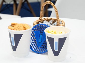 VERKON: Ohlédnutí za veletrhem LABOREXPO 2026
