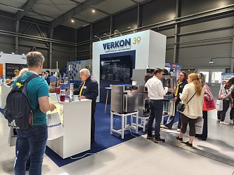 VERKON: Ohlédnutí za veletrhem LABOREXPO 2026