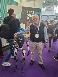 VERKON: Práce i zábava