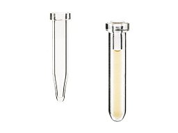 Vialka krimpovací, velmi malé objemy