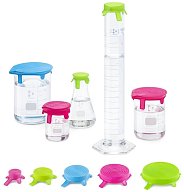 Víčko silikonové, Duran