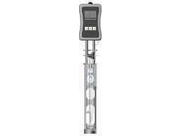 Viskozimetr skleněný automatický ViscoClock plus