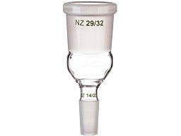 Vložka přechodová – redukce obrácená