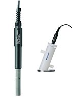 Vodivostní elektroda Mettler Toledo InLab Trace pro velmi přesná měření