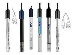 Vodivostní elektroda XS