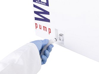 Vodní lázeň ArgoLab WB 22 s cirkulací