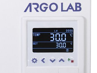 Vodní lázeň ArgoLab WB 22 s cirkulací