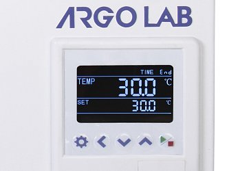 Vodní lázeň ArgoLab WB 22 s cirkulací