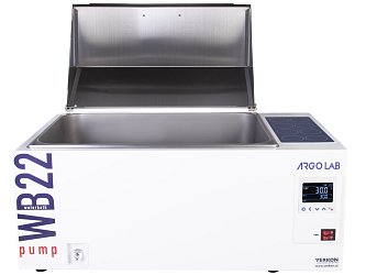Vodní lázeň ArgoLab WB 22 s cirkulací