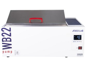 Vodní lázeň ArgoLab WB 22 s cirkulací