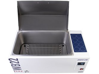 Vodní lázeň ArgoLab WB 22 s cirkulací