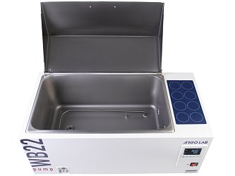 Vodní lázeň ArgoLab WB 22 s cirkulací