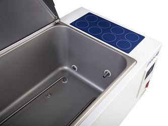 Vodní lázeň ArgoLab WB 22 s cirkulací