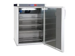 Volitelné vybavení pro chlazené inkubátory Q-Cell