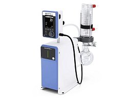 Vývěva membránová IKA VACSTAR lite