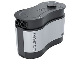 Vývěva membránová KNF LABOPORT N 96 Mini