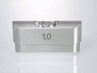 Vložka komorová 1,0 ml