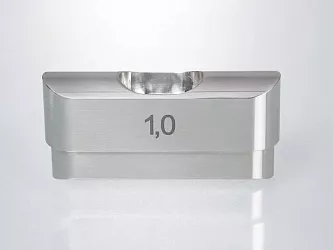 Vložka komorová 1,0 ml