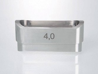 Vložka komorová 4,0 ml