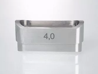 Vložka komorová 4,0 ml