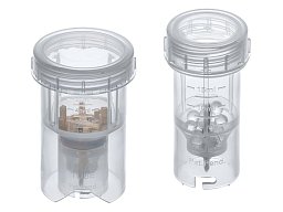 Vzorkovnice pro homogenizátory IKA Ultra-Turrax Tube Drive