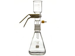 Zařízení filtrační Sartorius, pro vakuovou filtraci