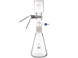 Zařízení filtrační SIMAX, pro vakuovou filtraci