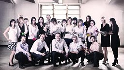 Ze zákulisí focení kalendáře