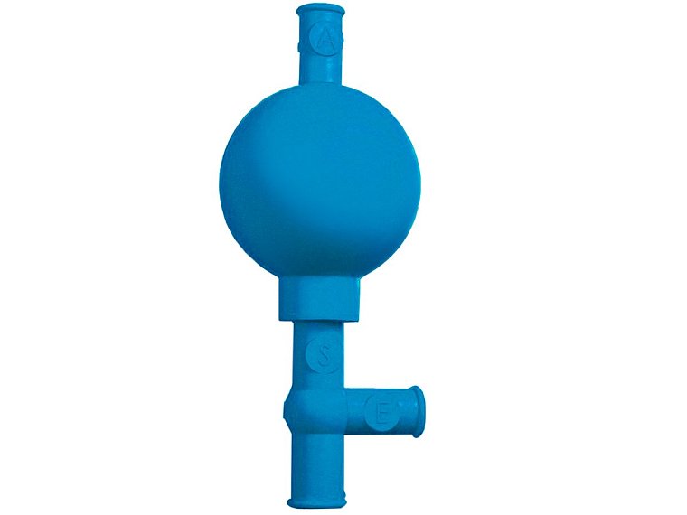 Balónek pipetovací