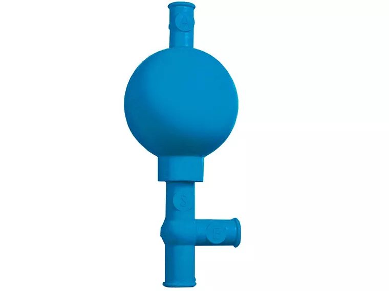Balónek pipetovací