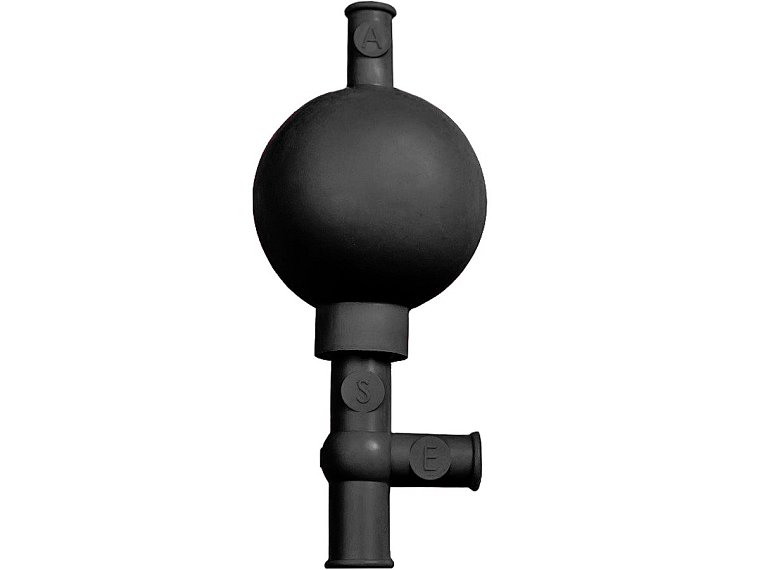 Balónek pipetovací
