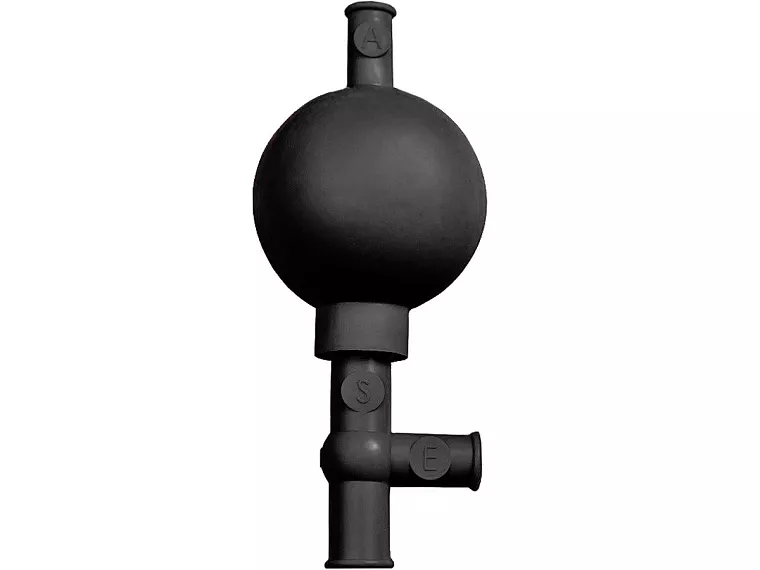 Balónek pipetovací