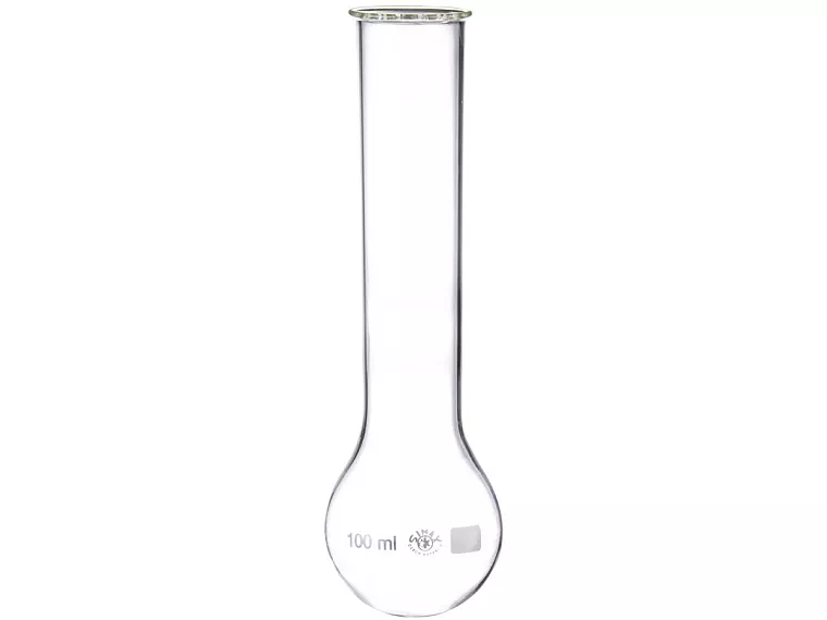 Baňka mineralizační podle Kjeldahla, SIMAX