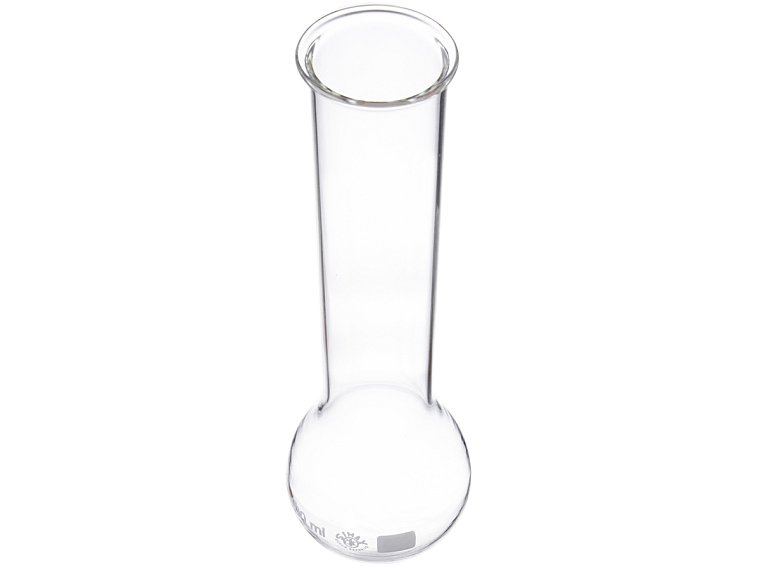 Baňka mineralizační podle Kjeldahla, SIMAX