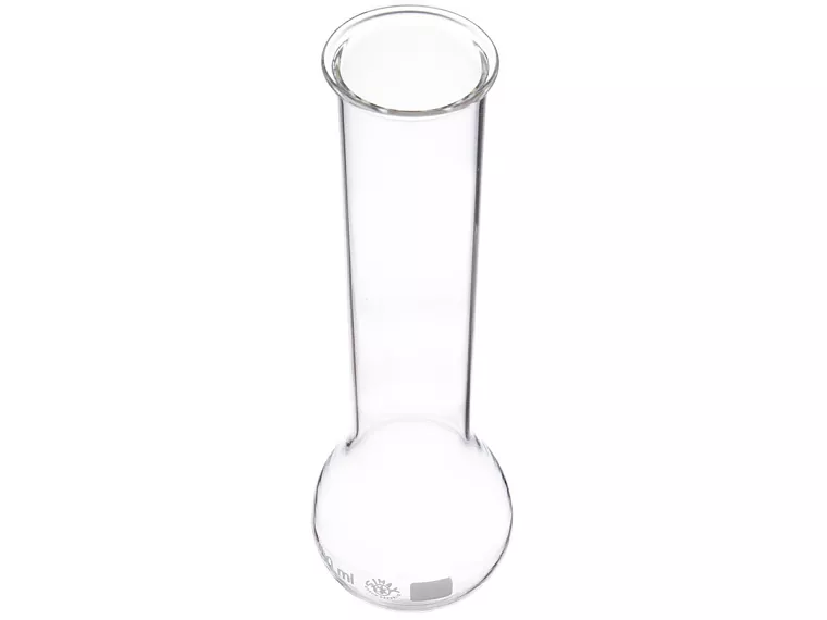 Baňka mineralizační podle Kjeldahla, SIMAX
