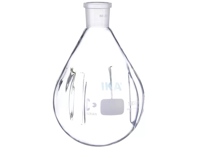 Baňka pro sušení práškových látek, objem 1000 ml