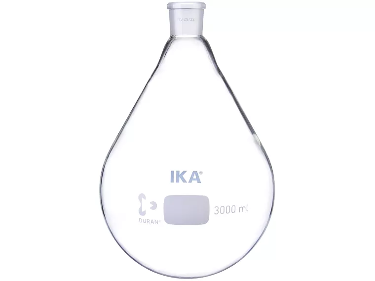 Odpařovací baňka, objem 3000 ml
