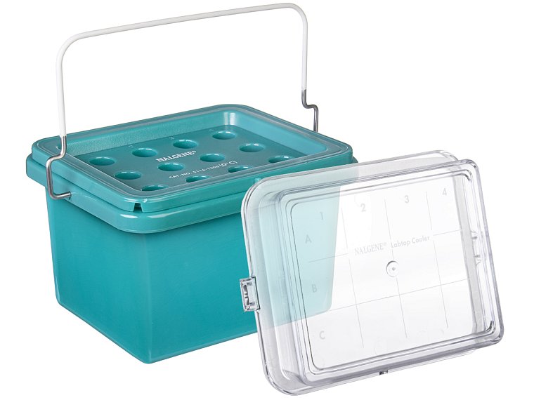 Box chladicí Labtop, 0 °C