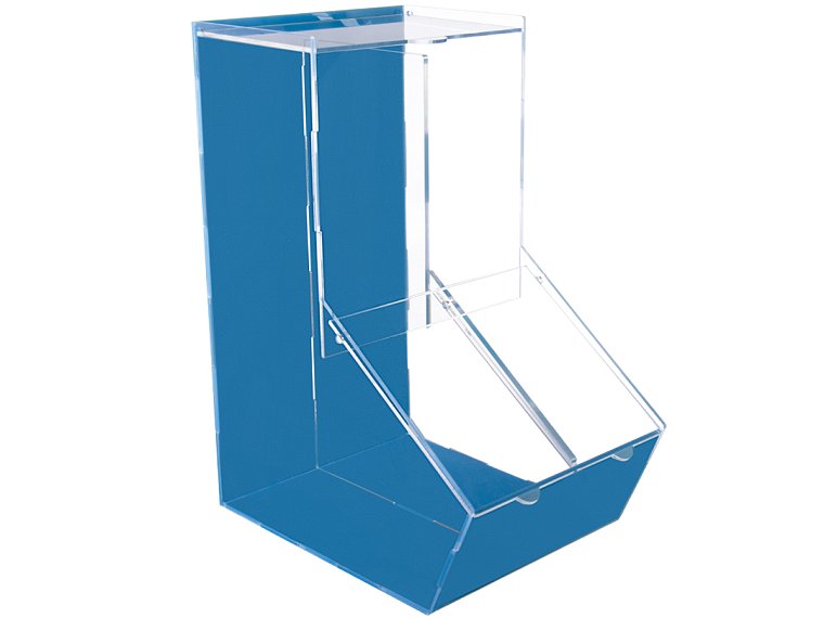 Box skladovací
