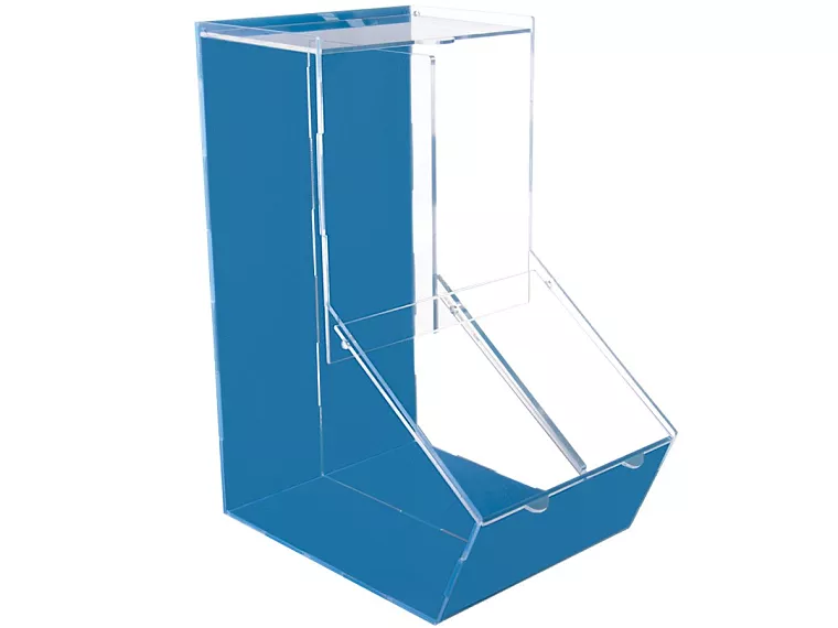Box skladovací