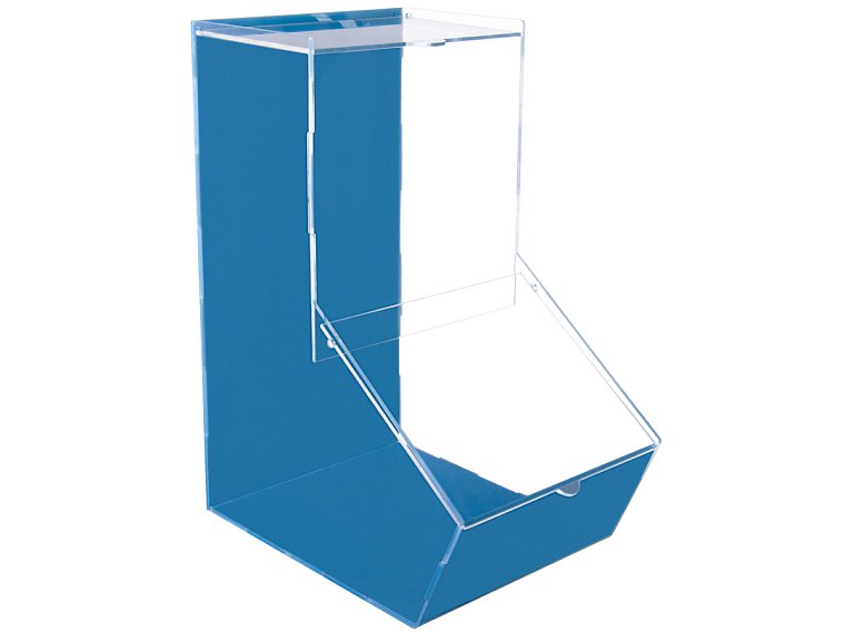 Box skladovací