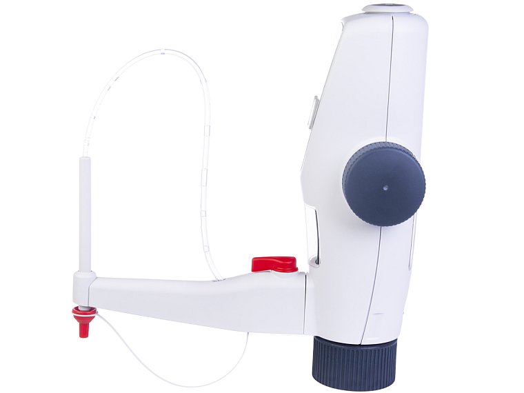 Byreta digitální Titrette, Brand