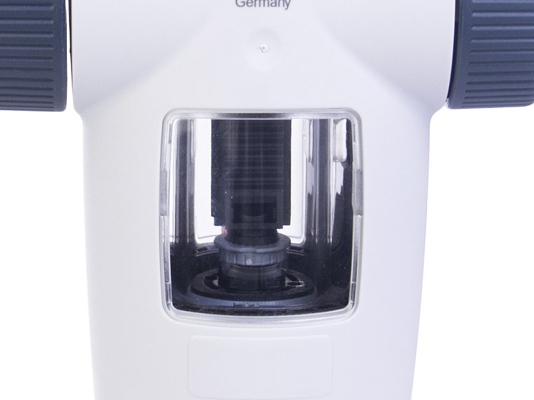 Byreta digitální Titrette, Brand