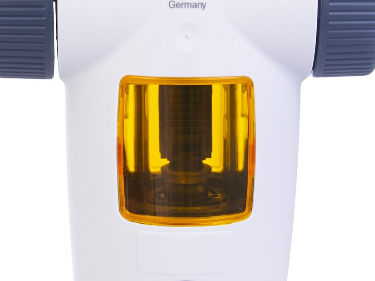 Byreta digitální Titrette, Brand